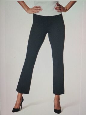 SPANX Supersmooth PerfectFit Ponte Petite Pants